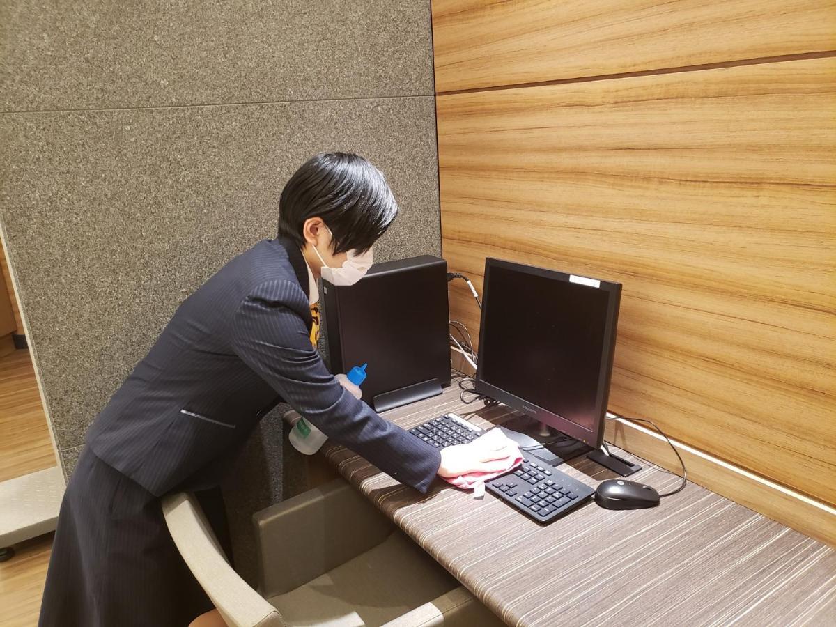 ホテルマイステイズ金沢片町 金沢市 エクステリア 写真