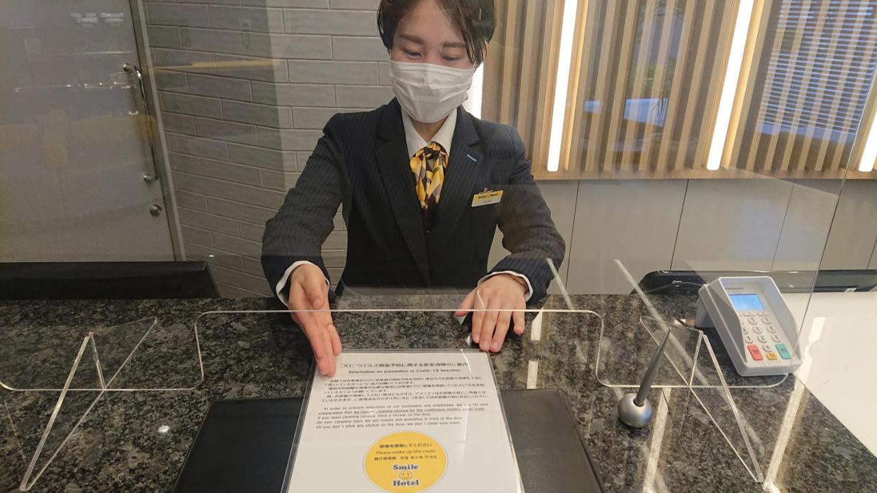 ホテルマイステイズ金沢片町 金沢市 エクステリア 写真