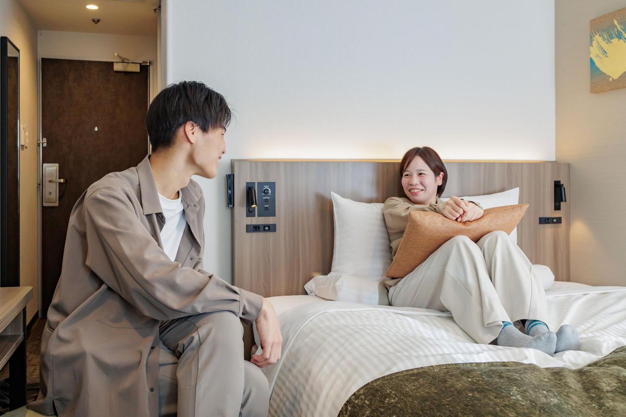 ホテルマイステイズ金沢片町 金沢市 エクステリア 写真