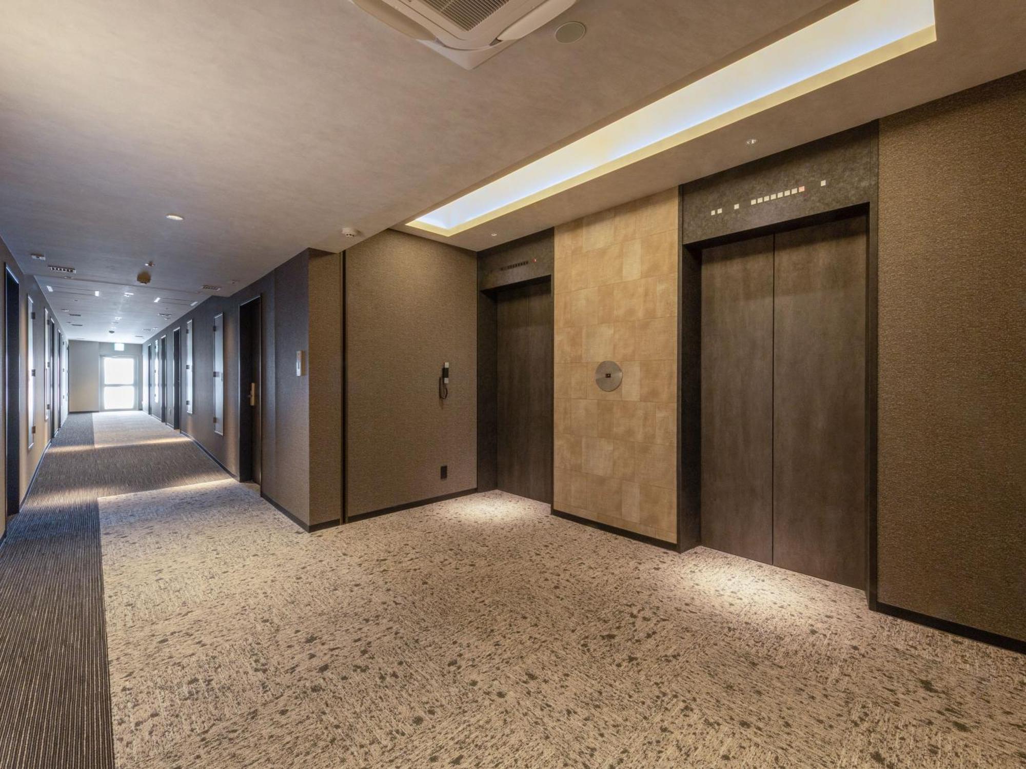 ホテルマイステイズ金沢片町 金沢市 エクステリア 写真